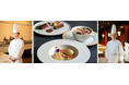 【リーガロイヤルホテル小倉】「フランス料理 × 中国料理 」 一夜限りの特別コラボレーション～2人のシェフが織りなす美食の饗宴～