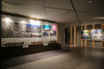 【リーガロイヤルホテル京都】京都鉄道博物館監修・ダブル10周年記念特別展示『時をこえて、夢を乗せて』 開催中