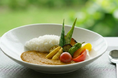 【リーガロイヤルホテル広島】広島県産食材を味わうカレーや20種以上のスパイスが香るカレーも登場『カレーフェア』を開催