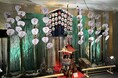 【リーガロイヤルホテル京都】京都の夏の風物詩「祇園祭」特別装飾を実施中