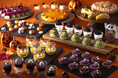 【リーガロイヤルホテル京都】食べて、探して、つかんで愉しむ！ホテルで過ごすハロウィンパーティ『ハロウィンスイーツ・ランチ＆ナイトビュッフェ』 開催