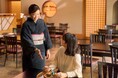 【リーガロイヤルホテル小倉】季節の和食を味わいながら学ぶ「日本料理テーブルマナー講座」を当ホテル初開催