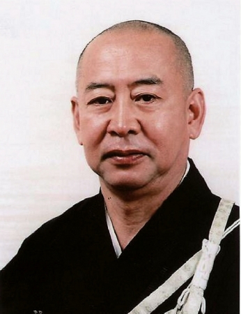 村上 太胤 師