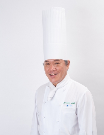 リーガロイヤルホテル 調理部 料理長 瀨口 伸が なにわの名工 に認定 ロイヤルホテルのプレスリリース