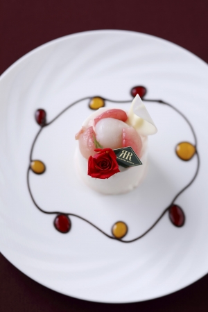 リーガロイヤルホテル京都 可愛い がとまらない Summer Sweet Sweets デザート3種販売 ロイヤルホテルのプレスリリース