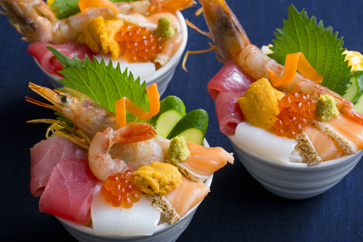 リーガロイヤルホテル広島 夏のプレミアム ビュッフェは人気メニューが大集合 ローストビーフ ステーキ 海鮮丼 食べ放題 を開催 ロイヤルホテルのプレスリリース
