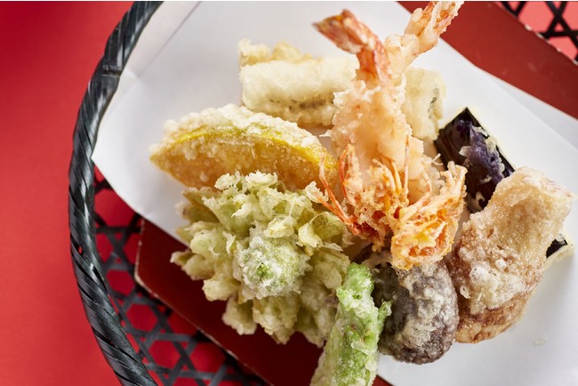 料理イメージ