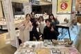 北海道の魅力を学生主体で発信。HokkaidonorsとBlue blossomが錦糸町マルイで3日間限定POPUPを開催