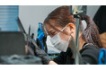年間施術843件(2024年8月~2025年7月)。頭皮アートメイク専門の看護師 月乃なつ。薄毛・頭皮の悩みに特化したクリニックOPEN&ブランド「One Hair」2025年8月、吉田れいと立ち上げ