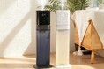 インテリアに好相性!KEECOON 超音波加湿器KC-MH-K20 ムードライトも付き!