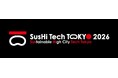 アニメ制作DXのCrestLab、アジア最大級のイノベーションカンファレンス「SusHi Tech Tokyo 2026」に出展