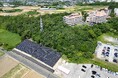 さわらびグループ、福祉村に太陽光発電所を開設