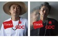 ヘインズ、ストリートブランド＜GDC＞ とのコラボレーション第二弾4月29日（水・祝）より発売開始