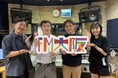 FM大阪「ながの社長のMUSIC BOSS」の番組スポンサーに、サンリスト株式会社が就任いたしました。