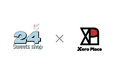 無人スイーツ専門店に“体験”をプラス　24時間営業の「24スイーツショップ」にて体験型ガチャマシンを5店舗に導入