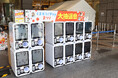 【くまモン!Pay × 株式会社ゼロプレイス】体験型ガチャで来場者参加を促進熊本「くまモン!Pay」イベントにてガチャマシンを提供・運用支援