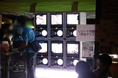 秋田市「千秋蓮祭り2026 LOTUS FESTIVAL」にてデジタルサイネージ搭載ガチャマシンを提供・運用支援