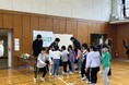 【株式会社chikyubitoが、横浜市で小学生を対象としたかけっこ体験活動を支援】