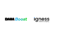 株式会社DMM BoostはIgness LAMPとSalesforceを活用してLINE問い合わせ対応のAI化とエスカレーション率の半減を実現