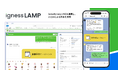 イグネス、Salesforce AppExchange上で『Igness LAMP』を発表