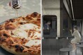 食べログ日本1位・ミシュラン掲載の『400℃ PIZZA』が関西初上陸。2025年12月下旬、京都・御所付近にオープン