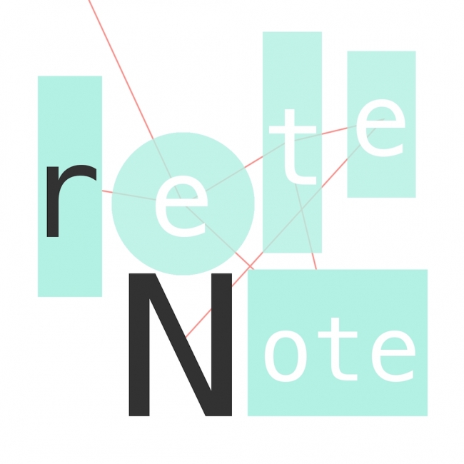 グラフィカルなノートアプリ アイディア次第で 変幻自在にメモを管理できるノートアプリ Retenote リートノート Ios が 無料 版をリリース 東京カートグラフィック株式会社のプレスリリース