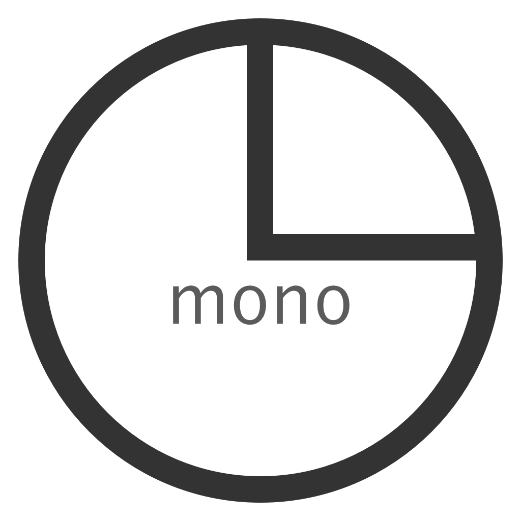 使いやすさを追求!】タイムライン形式のシンプルな無料メモアプリ