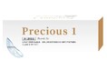 毎日の視界を、スマートに。1日使い捨てコンタクトレンズ「Precious 1」、眼鏡市場で販売スタート