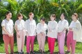 “介護美容セラピストをひとりにしない”休館日のデイサービスを“美と癒し”のサロンに