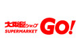 食品スーパーマーケット「大阪屋ショップGO！佐野店」オープンのお知らせ