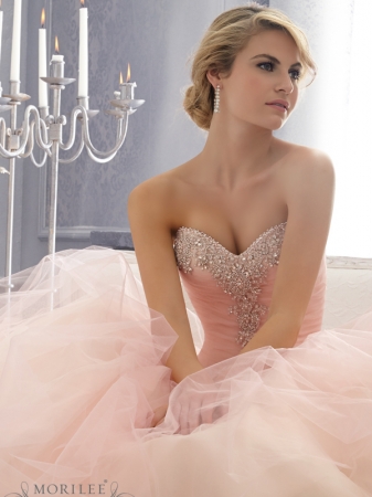 人気ブランドMoriLeeは『DRESS EVERY』の独占販売
