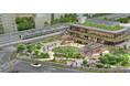 代々木公園にランナーのためのクラブハウス「Runtrip BASE YOYOGI PARK」誕生