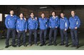 作業着を“世界にひとつだけの職人デニム”に育てる「職人デニムプロジェクト」始動