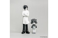 ＜手塚治虫キャラクターズ Sofvi Collection＞第３弾の『ブラック・ジャック』より、ブラック・ジャック＆ピノコの2nd colorが誕生