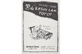 『黒山Kathy Lam POPUP』2026年10月6日（火）～10月20日（火）開催