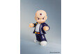 『手塚治虫キャラクターズ Sofvi Collection』第4弾「写楽保介」＆「ユニコ」2026年6月10日（水）より発売開始