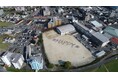 話題の「インドア・ドローンショー」視察会を福岡県飯塚市で開催
