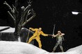 【映画館でオペラを】ロイヤル・オペラ『ジークフリート』６/26（金）より1週間限定公開！ワーグナーの楽劇『ニーベルングの指環』の第三作／愛と憎しみ、運命を巡る壮大なドラマをパッパーノ×コスキーが描く！