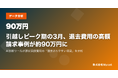 「退去費用 払いすぎ診断」、入居者の権利チェッカーを公開 ── 賃貸契約の特約条項をAIが逐一チェックし有効性を判定