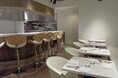 池尻大橋と三軒茶屋の間、三宿通り沿いに美味しさと芸術性を追求したクリエイティブな食の体験ができるレストラン、「CREATERNA(クレアテルナ)」がオープン。