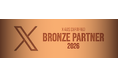 電通ジャパン・インターナショナルブランズ、X広告 認定パートナープログラムにて5 年連続「Bronze Partner」を取得