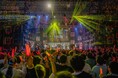 ＜ライブレポート＞超満員の会場は大熱狂！アーケード音ゲー4社 夢の競演ライブ「AMUSEMENT MUSIC FES 2025」