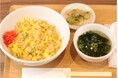 唯一無二の“10種の本格炒飯”が味わえる! “炒飯好きの楽園”「大阪炒飯倶楽部」がホワイティうめだに登場!