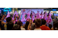 日本企業として初めて「Aloha Festivals」公式参加 - イベント制作会社アルファネット: 日本とハワイの融合を魅せる特別ステージと環境活動を実施