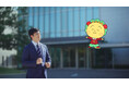 Nittoさんとコジコジとの“かみ合わない”掛け合いに注目！Nitto、コジコジとコラボしたWEB動画を9月14日（月）より公開！CMとしても放映