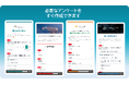 「回答が来ない」「管理が面倒」を改善するアンケートツール”Surview”