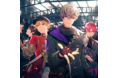 『千銃士:Rhodoknight』、リリース記念生配信内でテーマソングCD「Rosebud Gravity」のジャケットイラスト初公開！