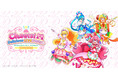 「プリキュアライブ」描き下ろしイラスト公開!茅野愛衣、佐々木李子追加出演決定!