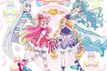 『わんぷり』最後の楽曲集、ボーカルベストが2025年1月29日に発売決定!ジャケット絵柄同時解禁!