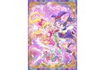 『魔法つかいプリキュア!!~MIRAI DAYS~』主題歌シングル2025年2月5日に発売決定!/ED主題歌は前作に引き続きキュアミラクルらが歌唱!